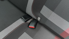 Dacia Sandero Stepway 0.9 TCe Techroad 5dr Petrol Hatchback